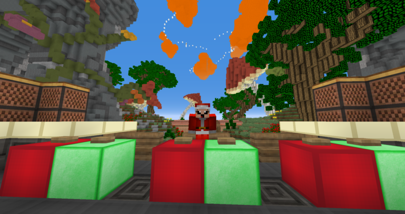 MineSucht Talent Plugin – Bild 2