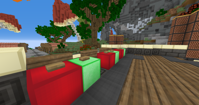 MineSucht Talent Plugin – Bild 4