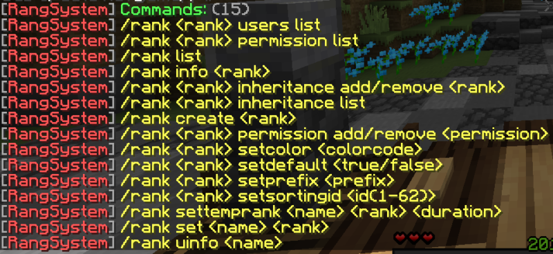 RankSystem – Bild 10
