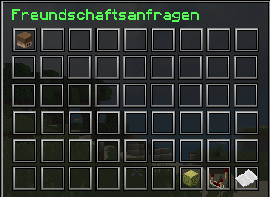 Freundeskopf – Bild 4