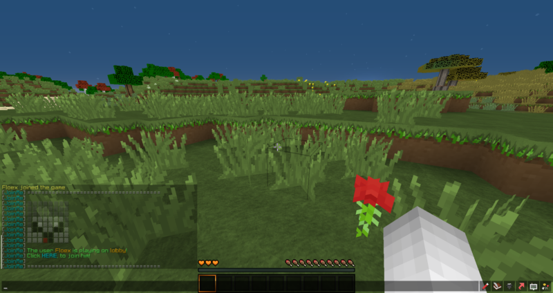 JoinMe – Bild 2