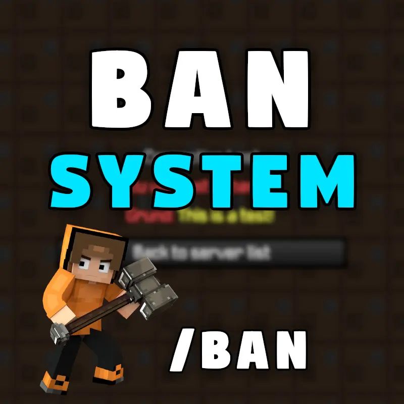 Bansystem