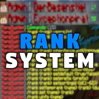 RankSystem