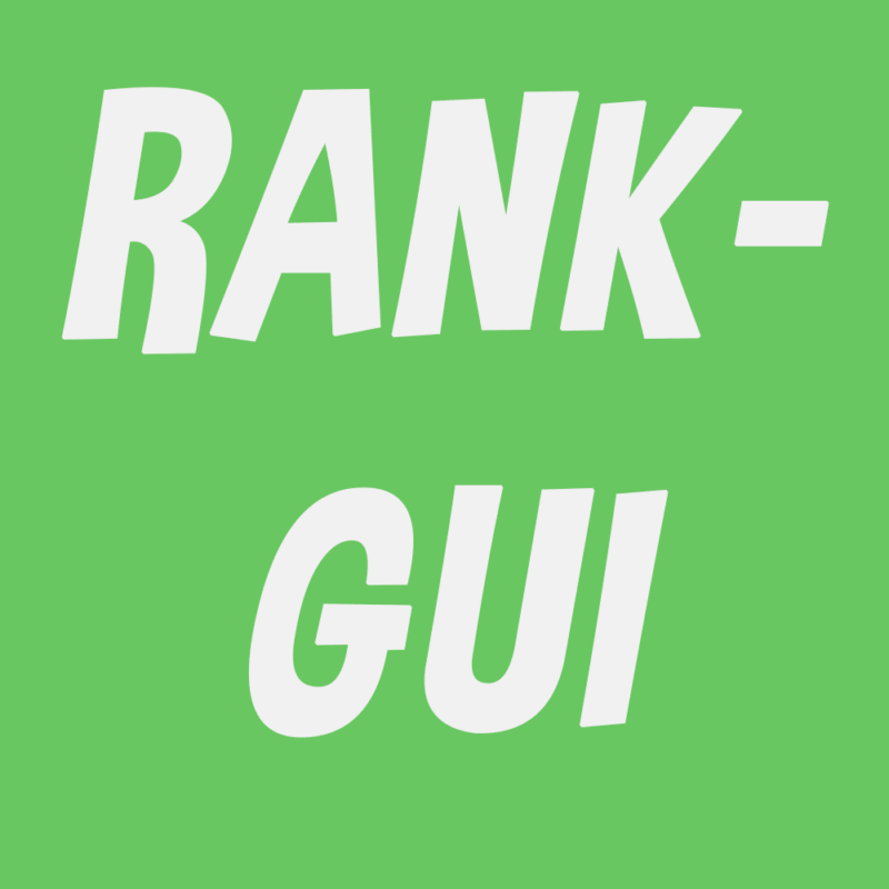 » RankGUI × Minecraft Rang-Shop [SOURCECODE]
