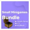Small Minigames BUNDLE