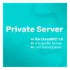 Private Gameserver System × CloudNET v3 × 1.8 - 1.18.1 × Wie auf großen Netzwerken