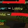 Lobby System – Bild 8