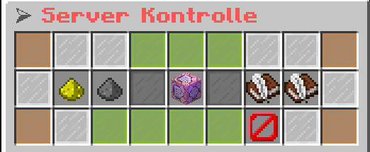 Lobby System – Bild 5