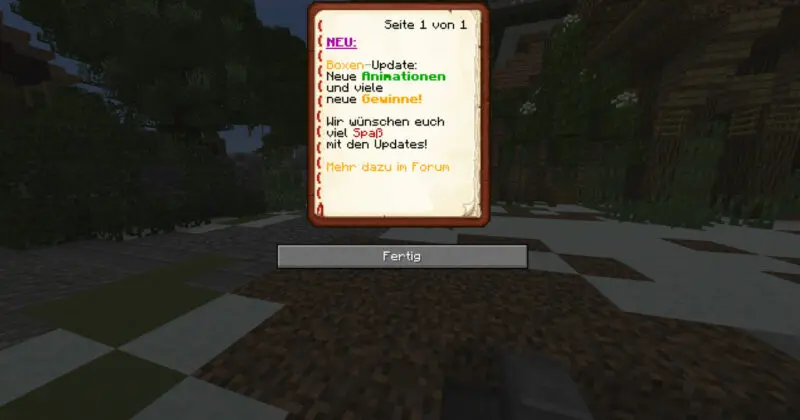 McMarketing | News und Gutscheincodes erstellen und versenden – Bild 2