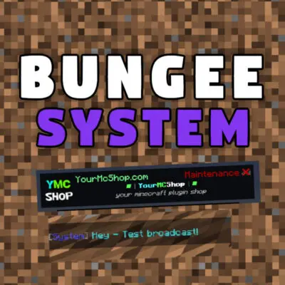 BungeeSystem