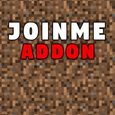 JoinMe - Bungeesystem Addon