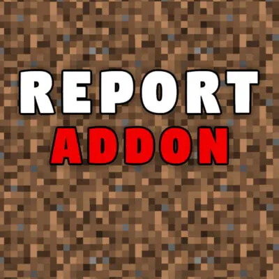 Report - Bungeesystem Addon