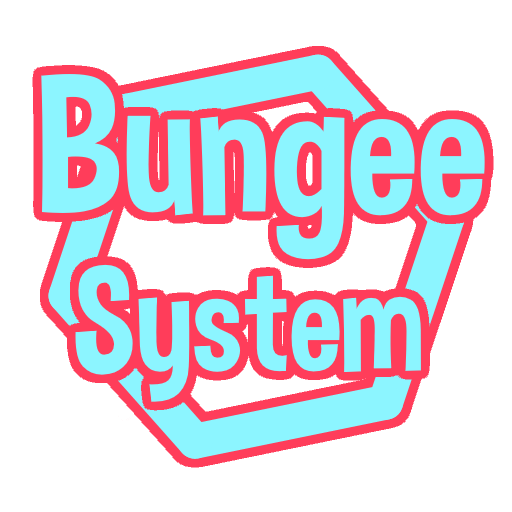 Großes BungeeSystem