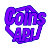 CoinsAPI