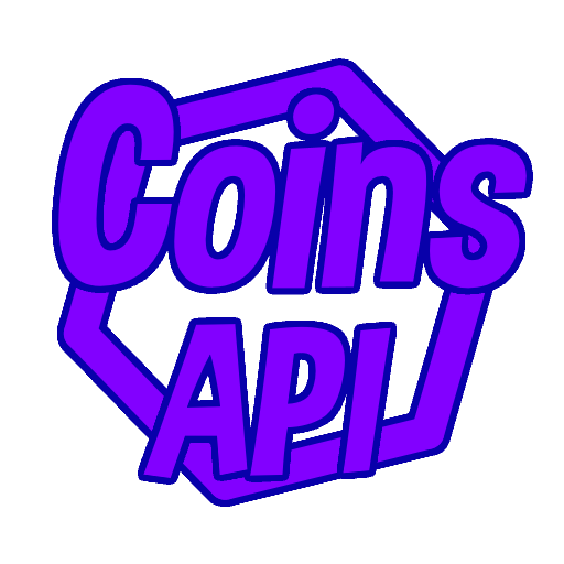 CoinsAPI