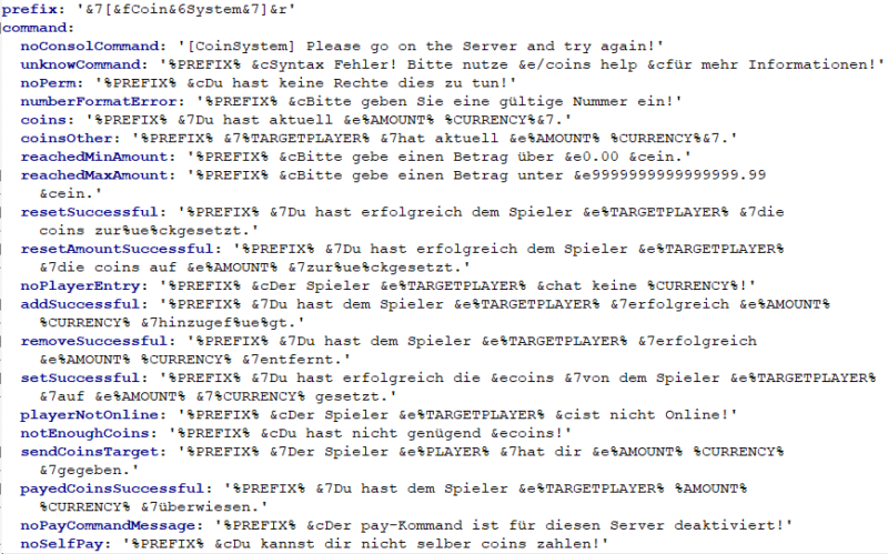 CoinsAPI – Bild 5