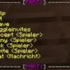 Großes BungeeSystem – Bild 5