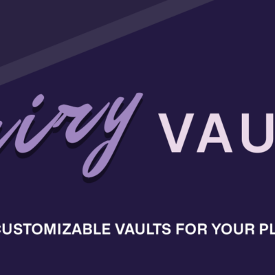 FairyVaults